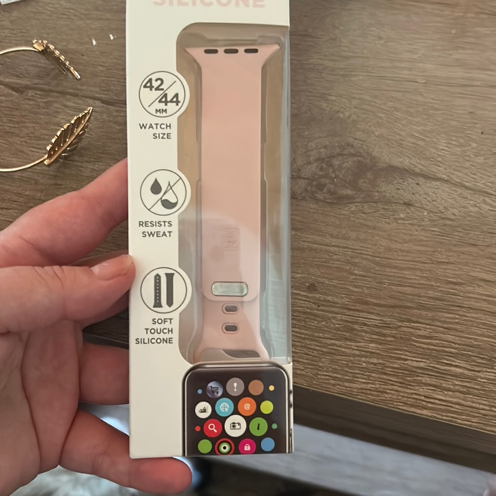 Apple Watch Band